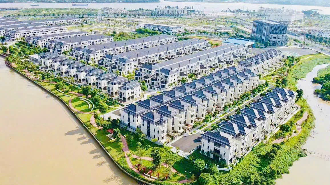 Aqua City Novaland